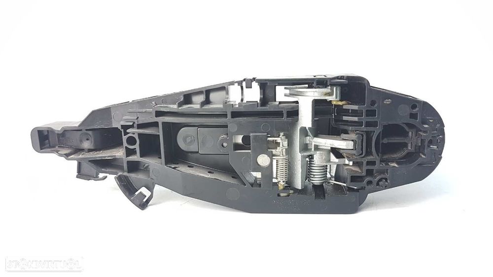 PUXADOR EXTERIOR FRENTE DIREITO OPEL GRANDLAND X SELECTIVE - 3