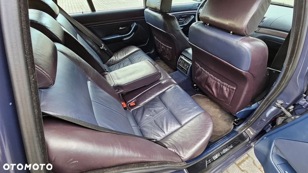 BMW Seria 5 - 30