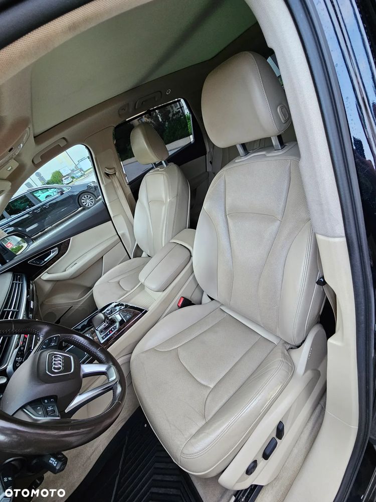 Audi Q7 - 28