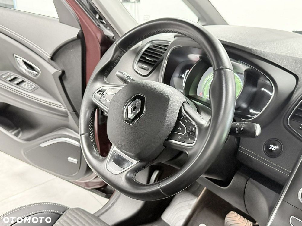 Renault Grand Scenic ENERGY dCi 160 EDC BOSE EDITION - 28