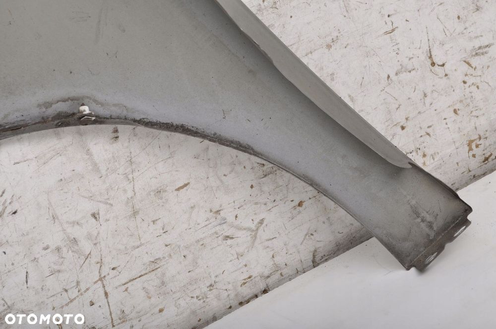 OPEL INSIGNIA A BŁOTNIK PRAWY PRZÓD PRZEDNI - 9