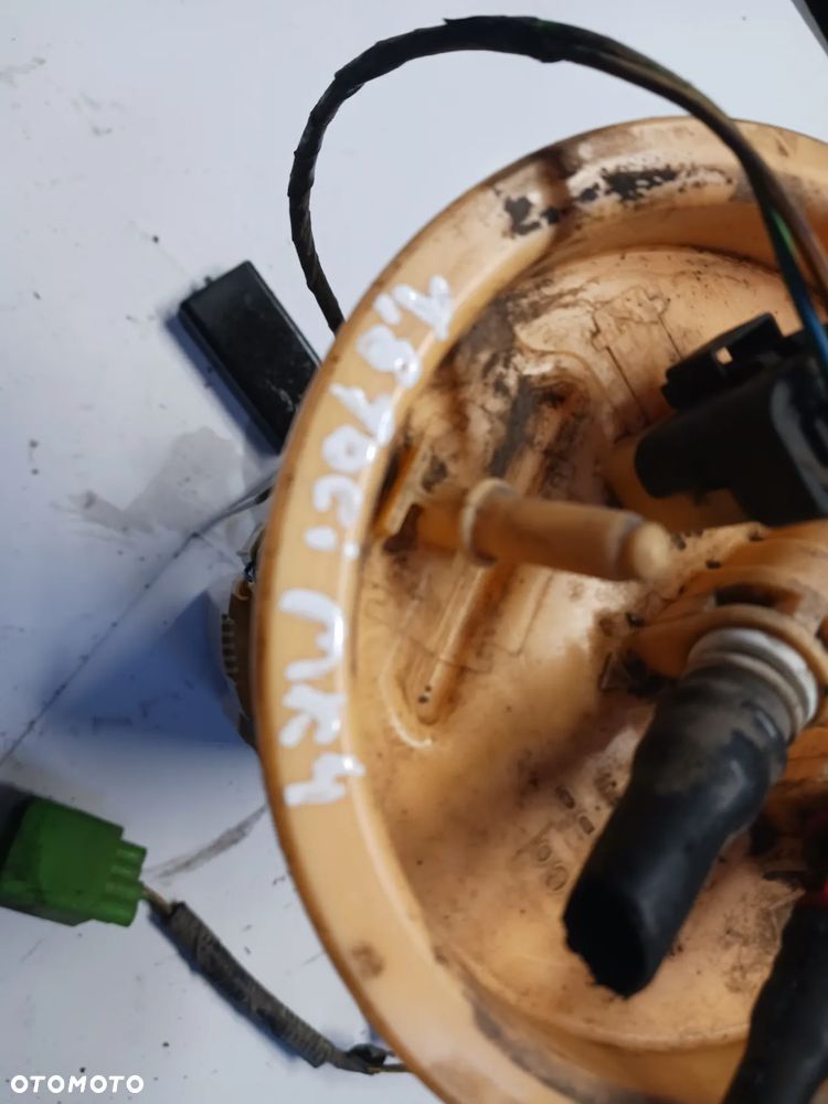 Pompa pompka paliwa baku pływak Ford Mondeo MK4 1.8 TDCI KOMPLETNA Siemens FoMoCo diesel - 3