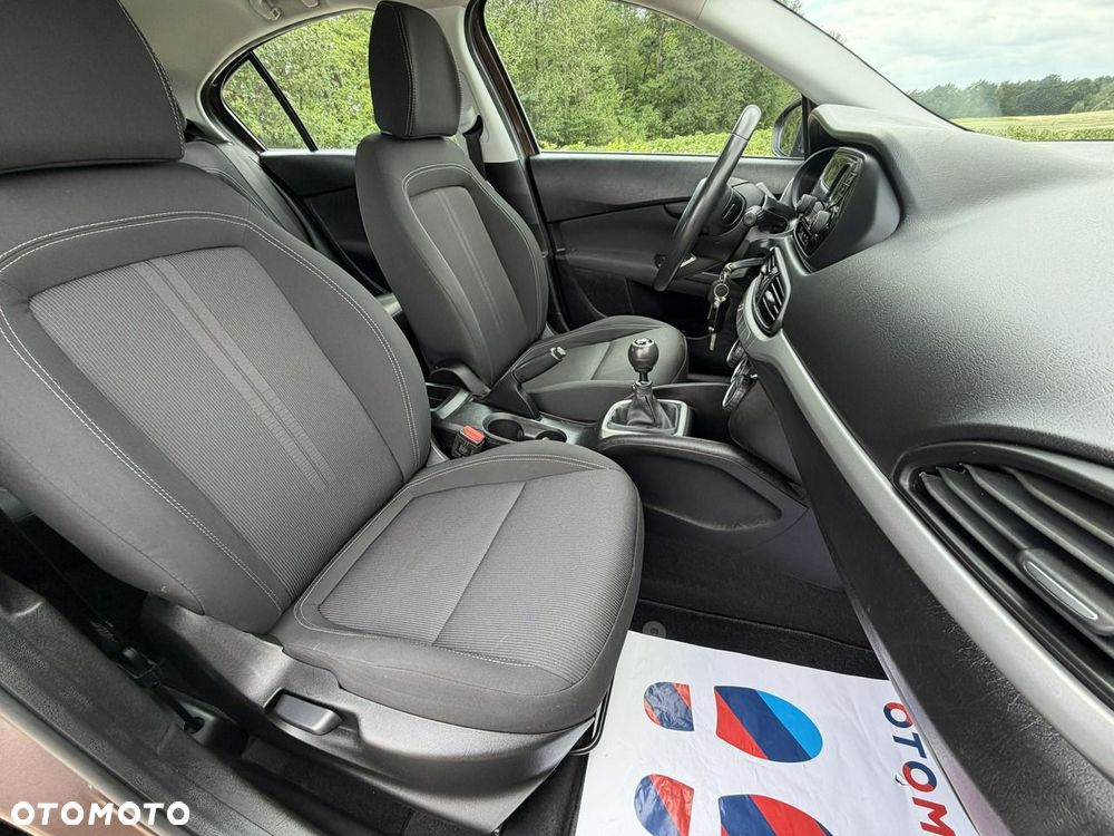 Fiat Tipo - 10