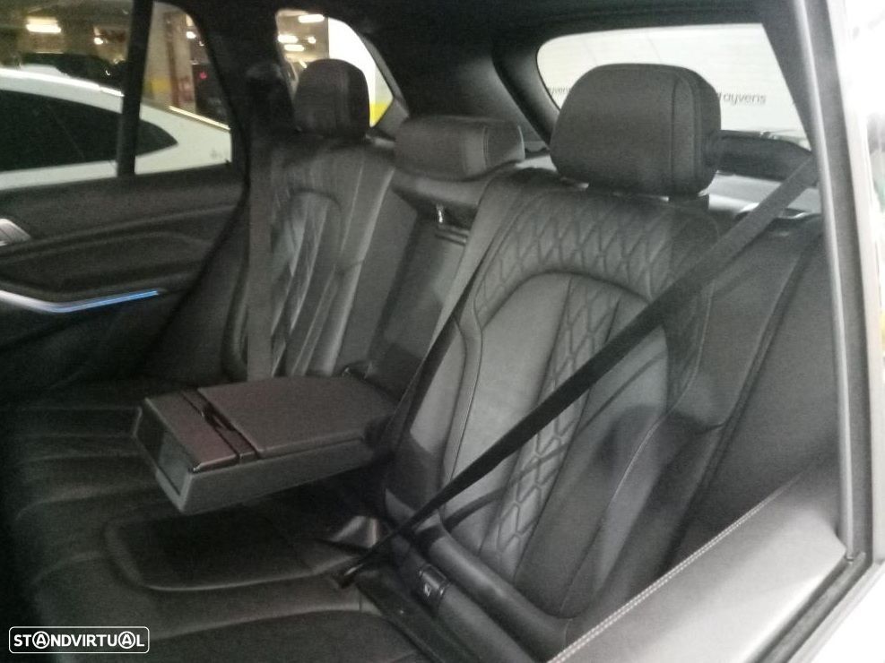 BMW X5 45 e xDrive - 5