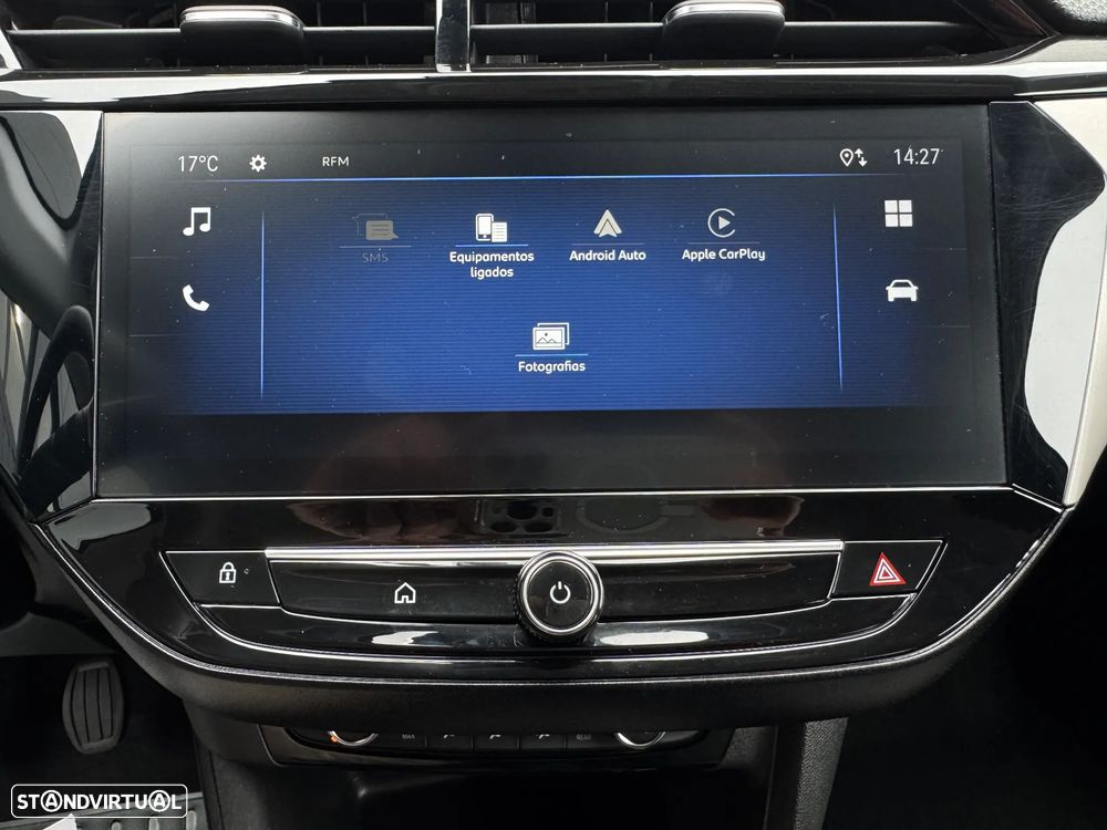 Opel Corsa 1.2 T Edition - 17