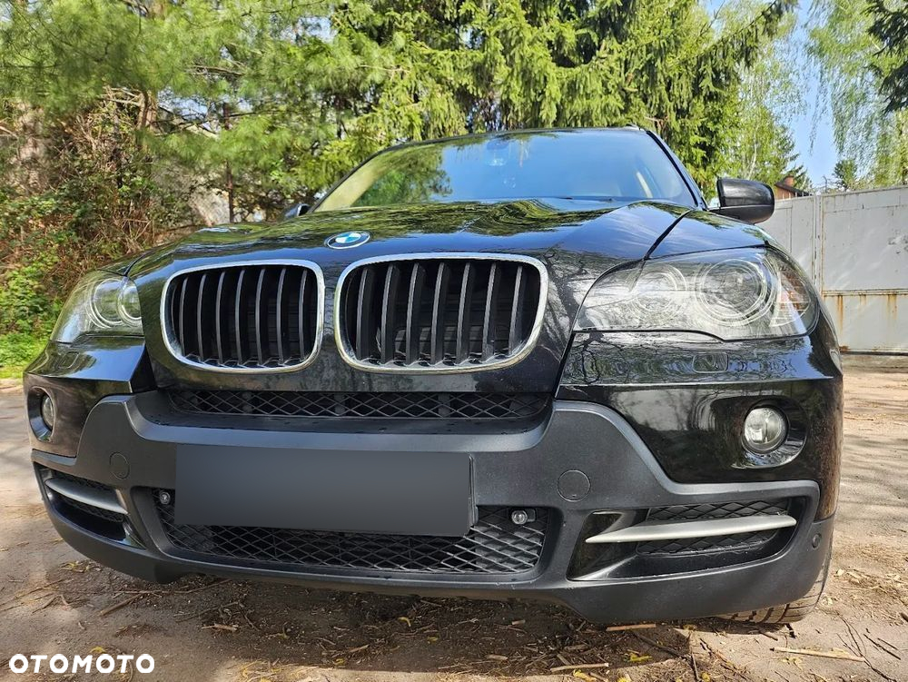 BMW X5 3.0d xDrive - 17