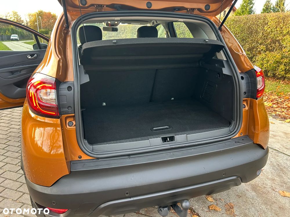 Renault Captur 0.9 Energy TCe Intens EU6 - 17