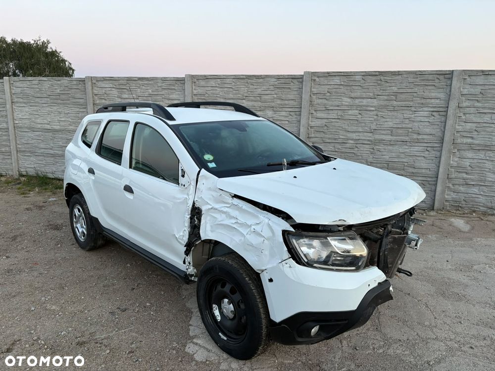 Dacia Duster 1.5 dCi SL Delsey - 29