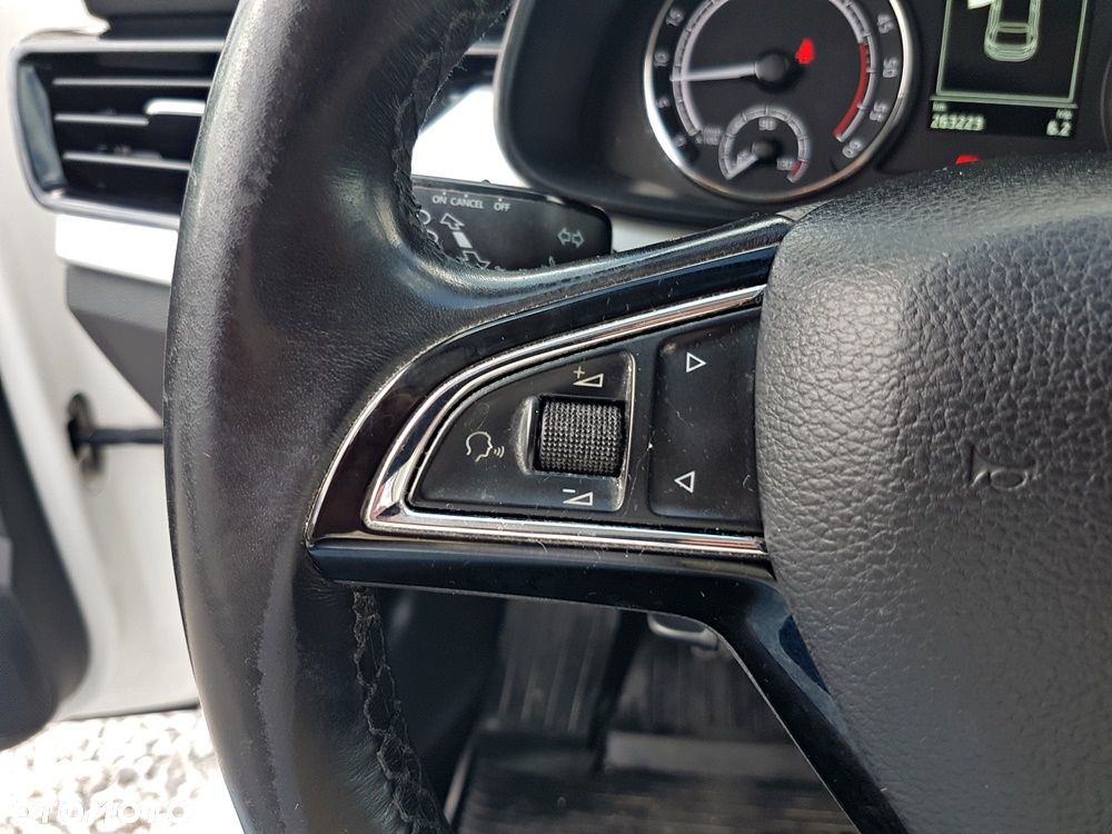 Skoda Scala 1.6 TDI SCR Ambition - 16