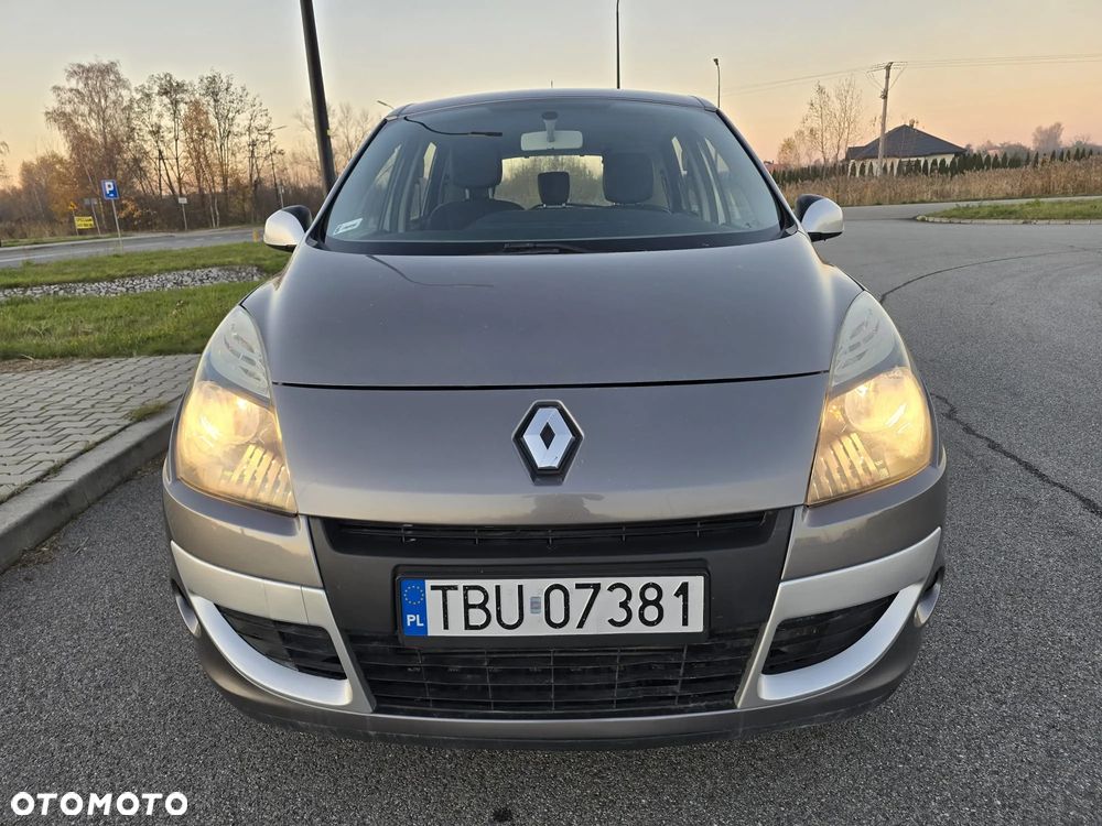 Renault Scenic 1.5 dCi Avantage - 2