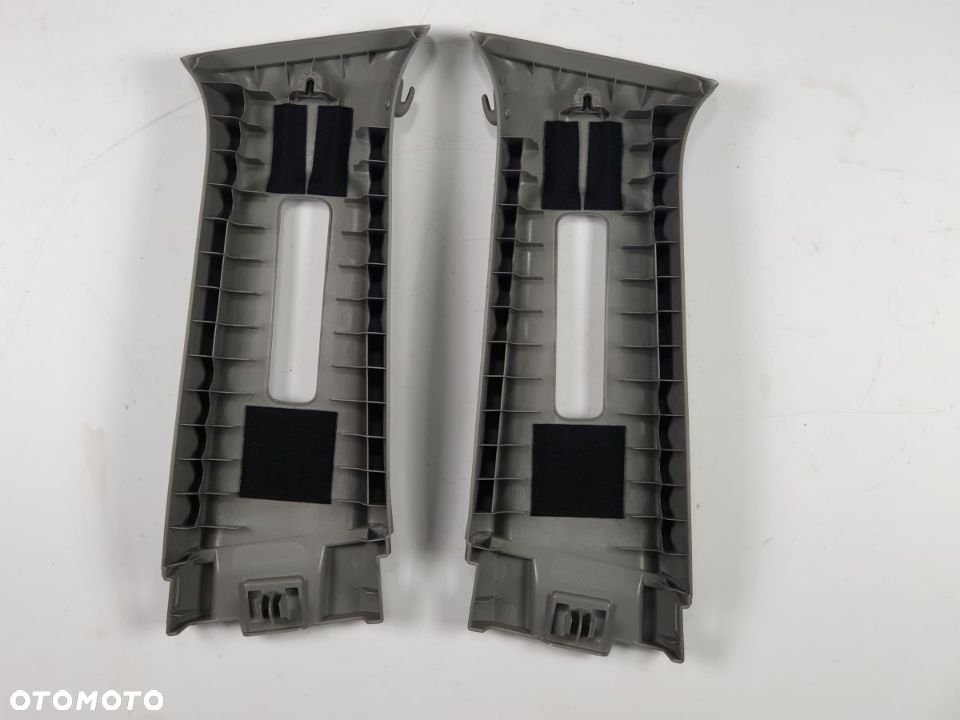 Poszycie Słupka Środkowego Prawa i Lewa HONDA CR-V od 2019 roku - 2