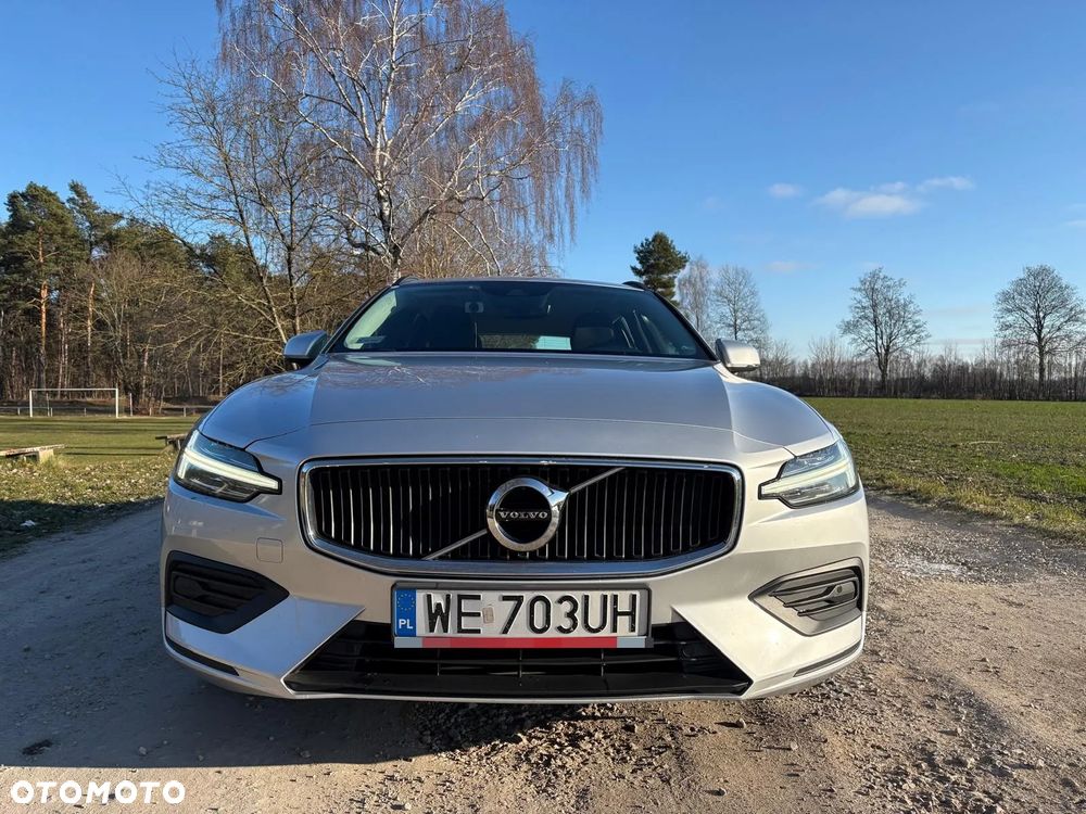 Volvo V60 D3 Momentum - 10