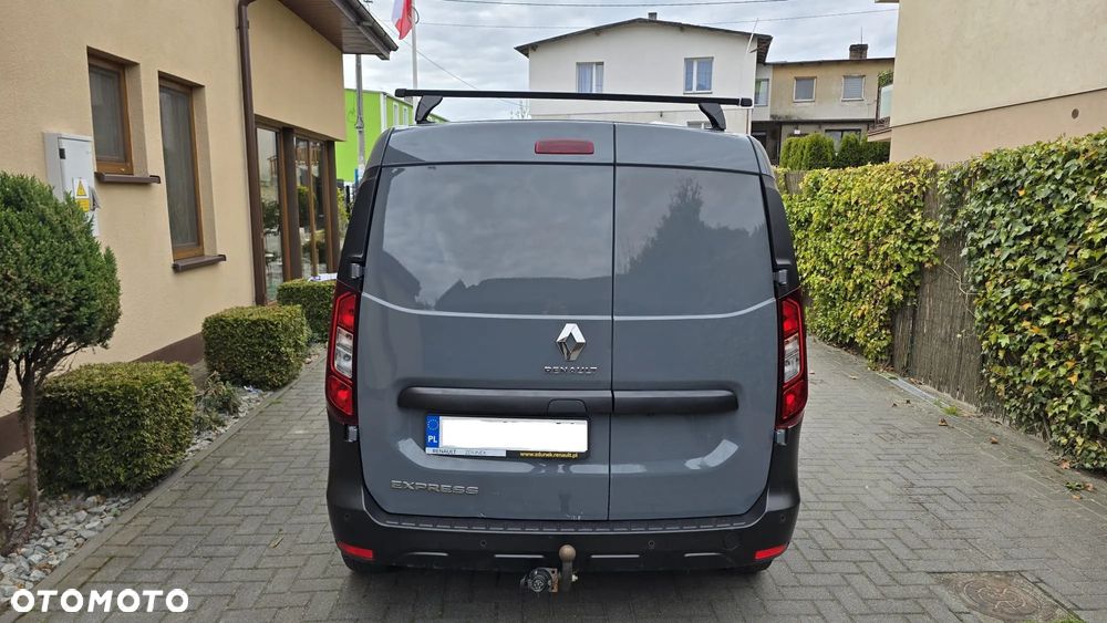 Renault EXSPRES - 9