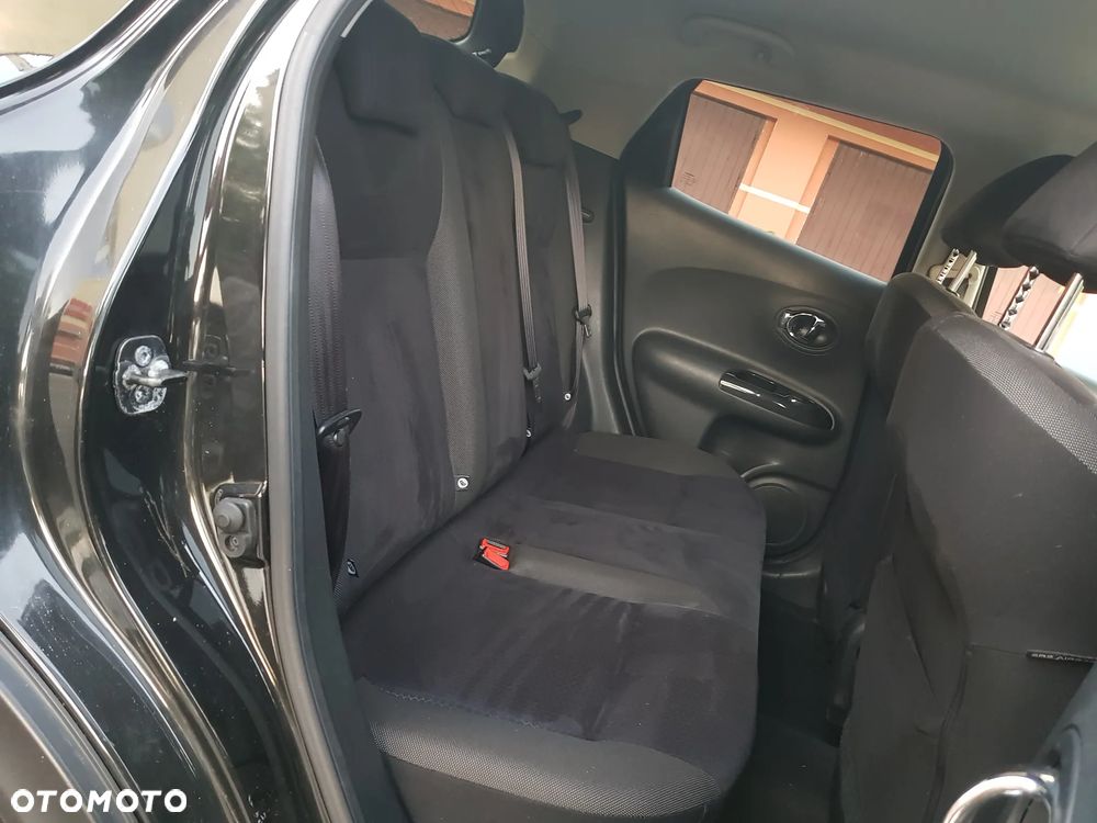 Nissan Juke 1.6 Tekna - 14