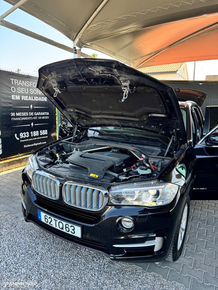 BMW X5 40e xDrive - 2