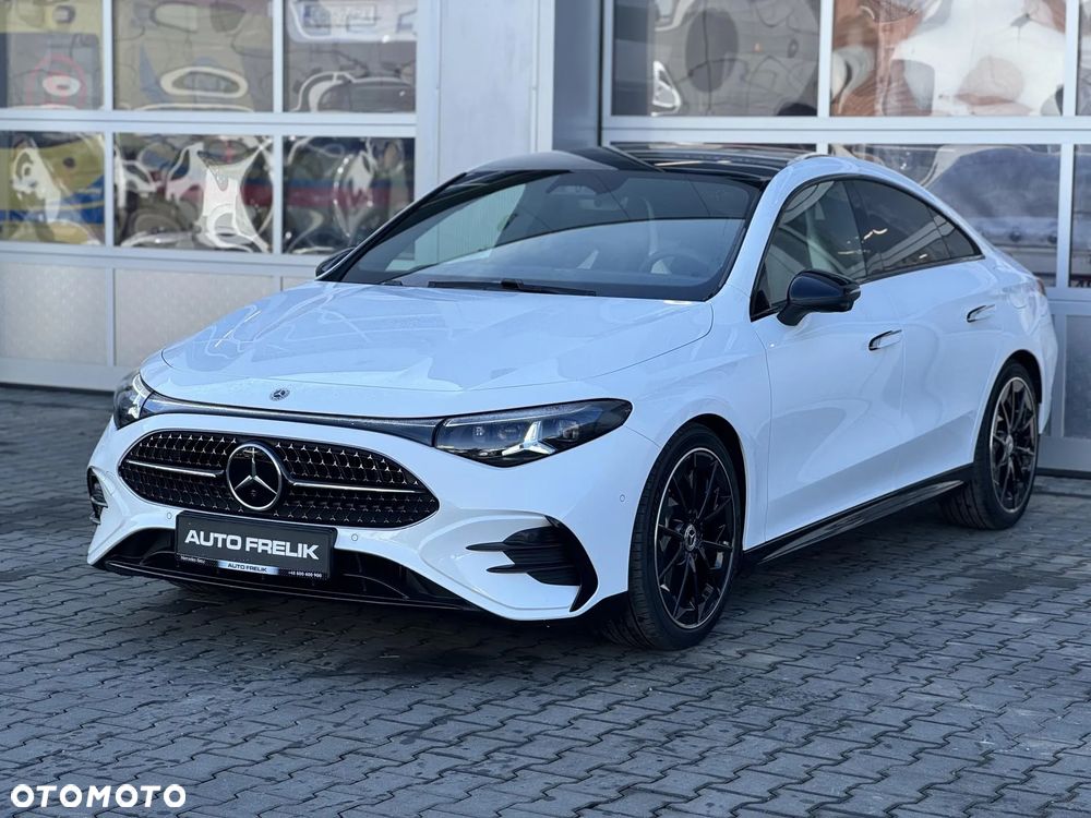 Mercedes-Benz CLA 200 mHEV 4-Matic 8G-DCT - 4