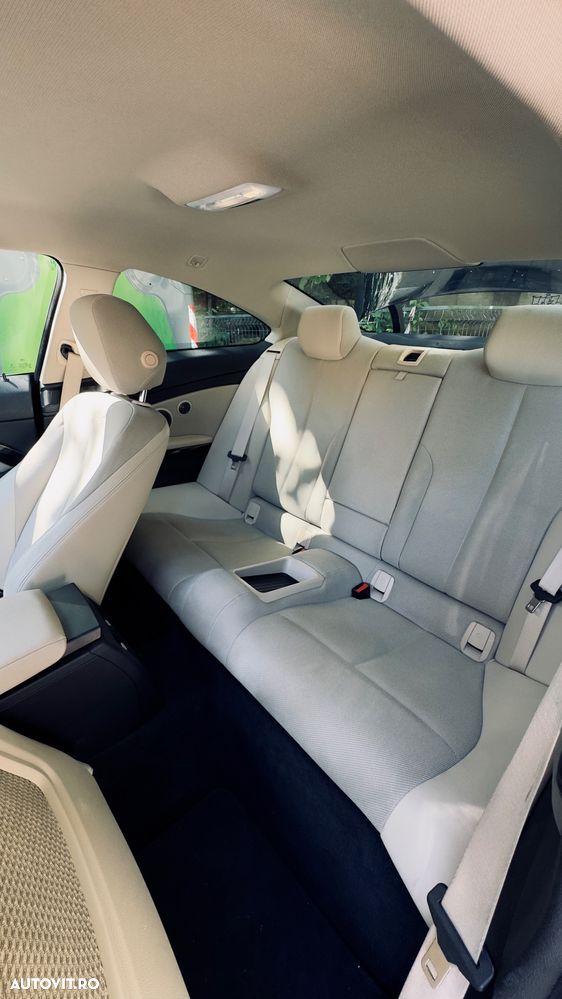 BMW Seria 4 420d xDrive AT - 13