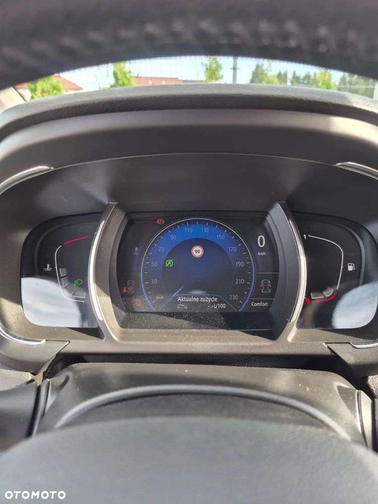 Renault Grand Scenic - 35
