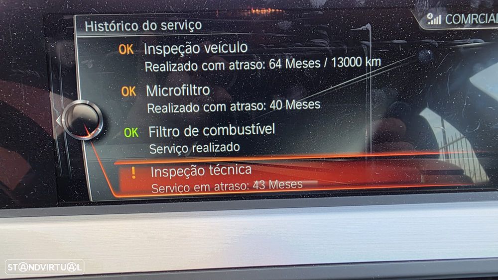 BMW 640 Gran Coupé d - 31