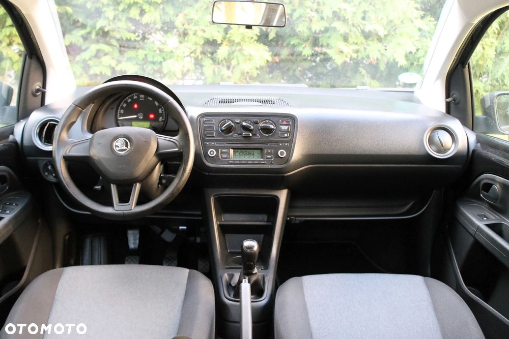 Skoda Citigo 1.0 Active - 10