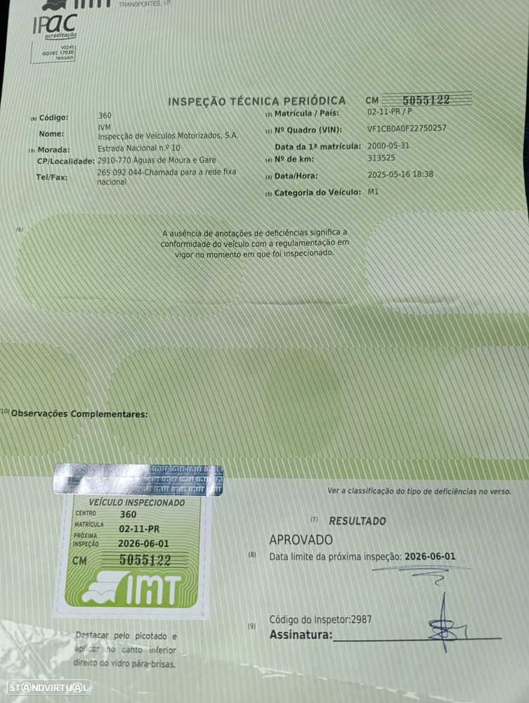 Renault Clio 1.2 MTV - 6