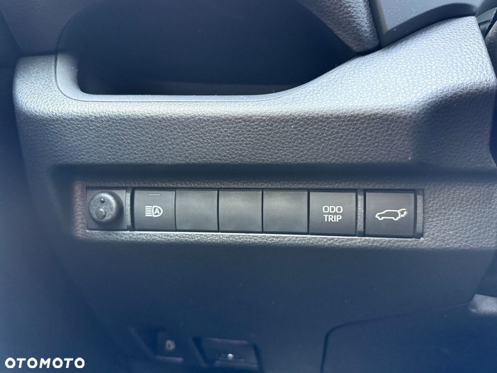 Toyota RAV4 - 29