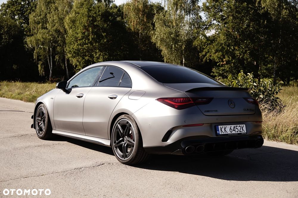 Mercedes-Benz Cla 2024 photo 2