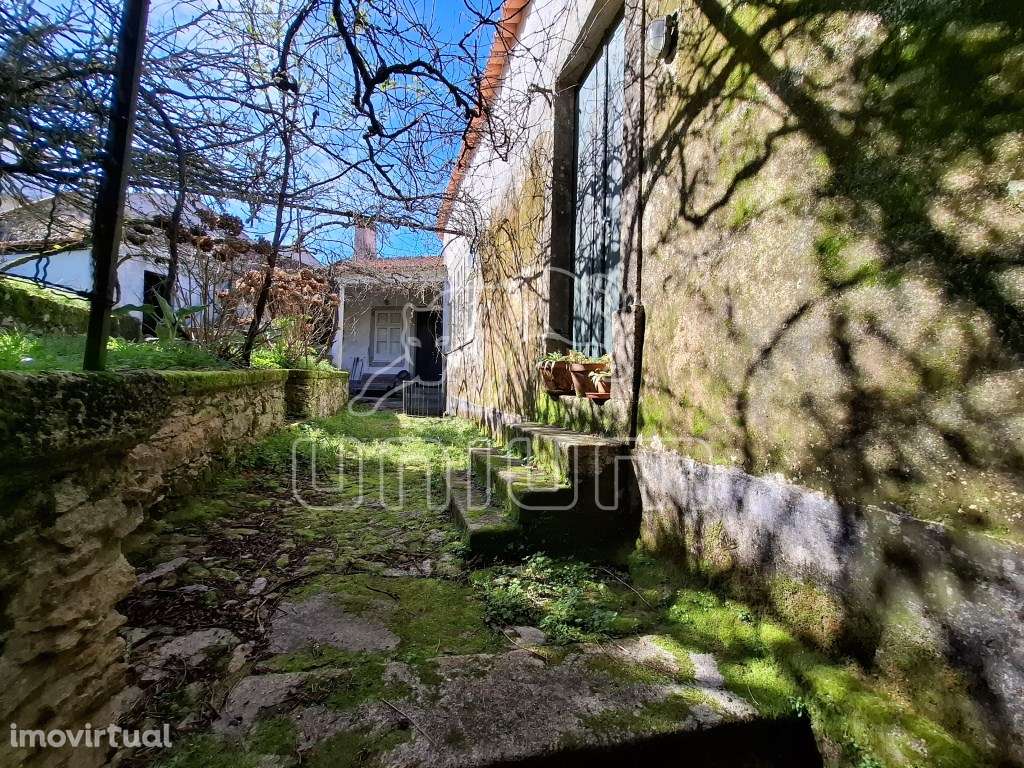 Magnifica propriedade T4 com vista para o Rio Minho e Espanha - Grande imagem: 3/45