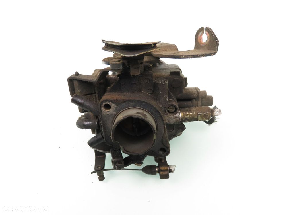 GAŹNIK FIAT UNO 1.0 32TLF4 - 4