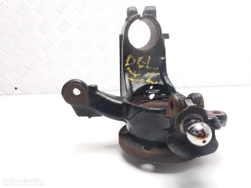 MANGA DE EIXO FRONTAL ESQUERDA SEAT IBIZA III 2013 -6Q0407255AC - 2