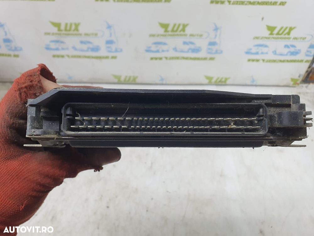 Calculator modul intarder 0260001028 IVECO Eurostar generatia [1993 - - 4