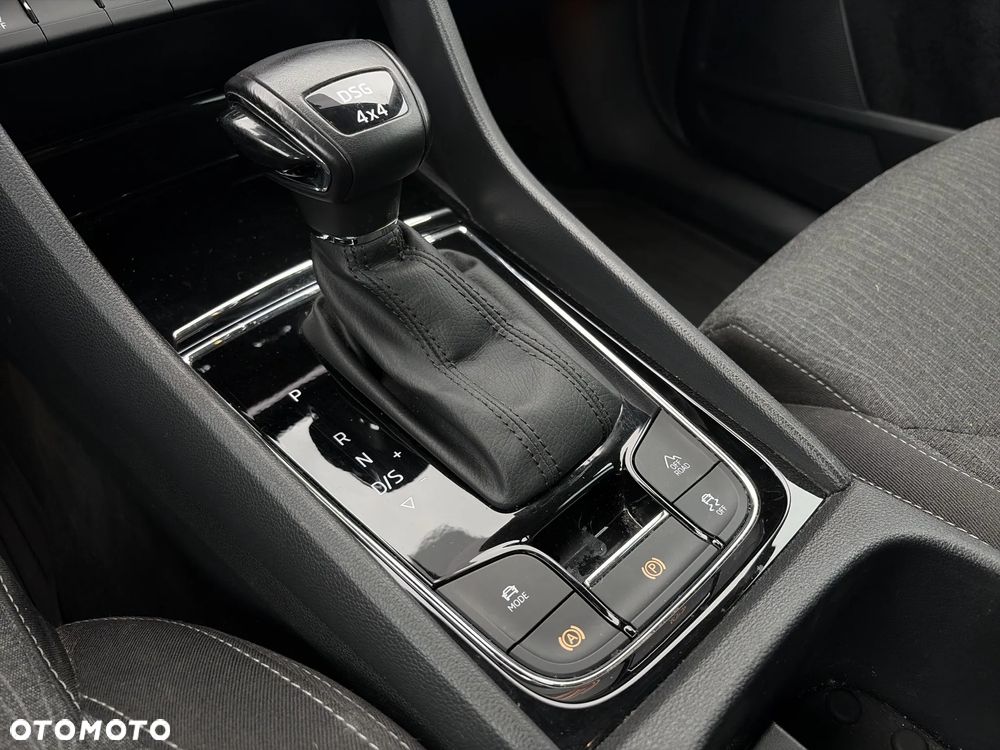 Skoda Kodiaq 2.0 TSI 4x4 Style DSG - 17
