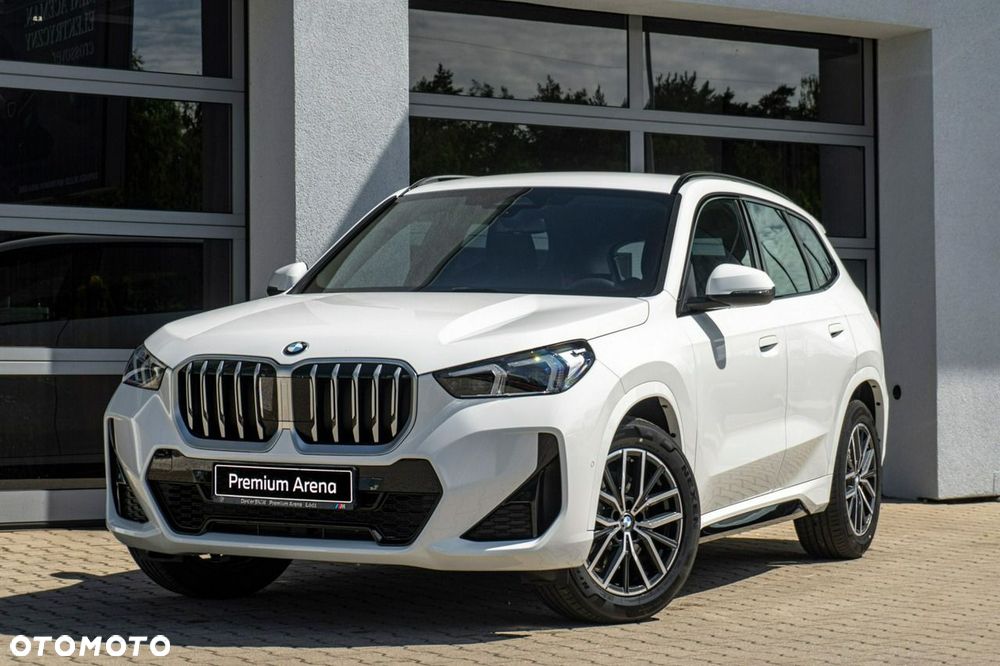 BMW X1 - 4