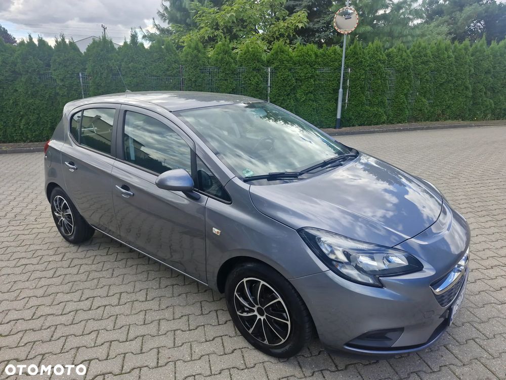 Opel Corsa 1.4 Enjoy S&S - 18