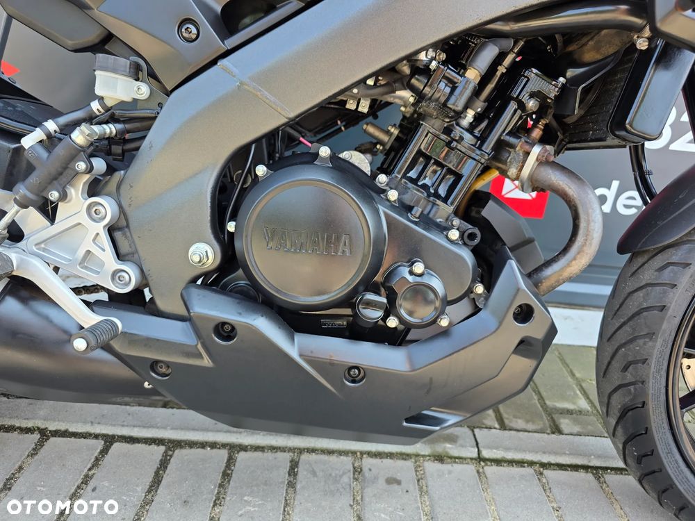 Yamaha MT - 23