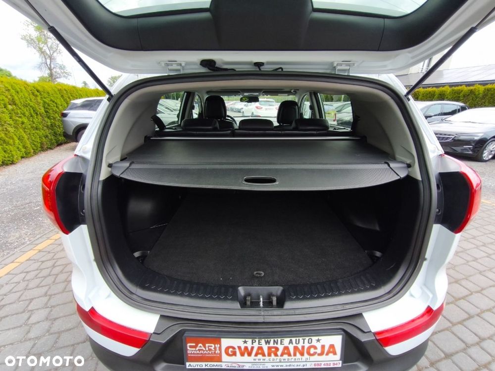 Kia Sportage - 21