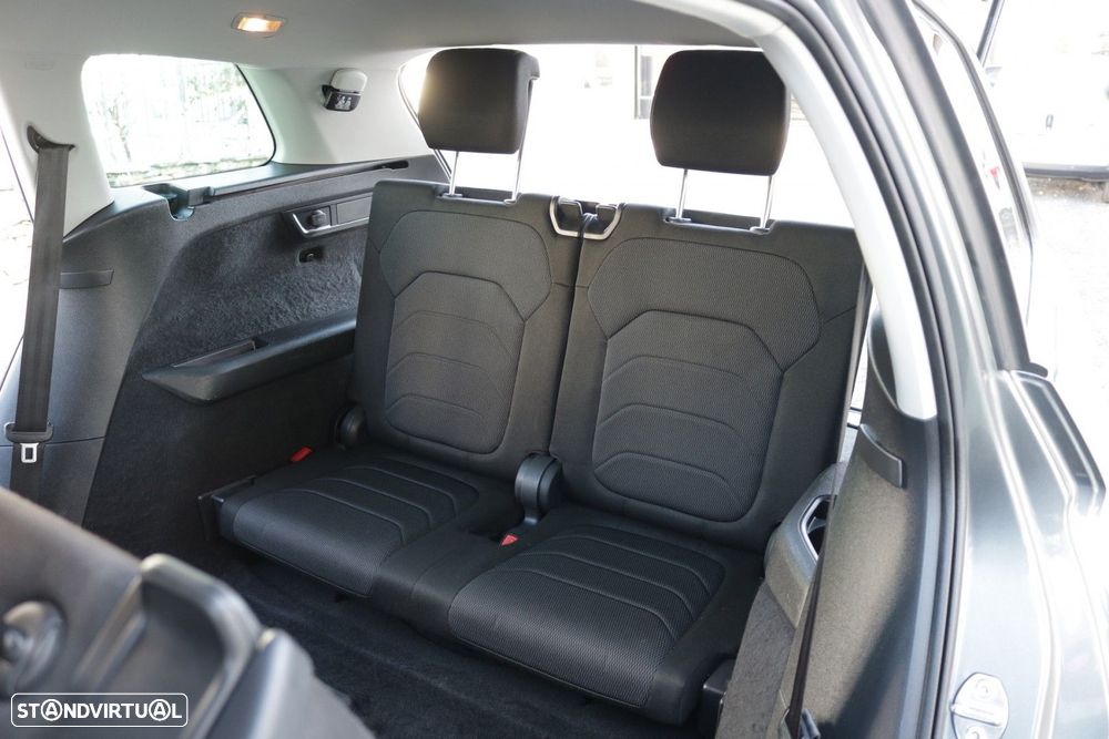 Skoda Kodiaq 2.0 TDI Ambition DSG - 34