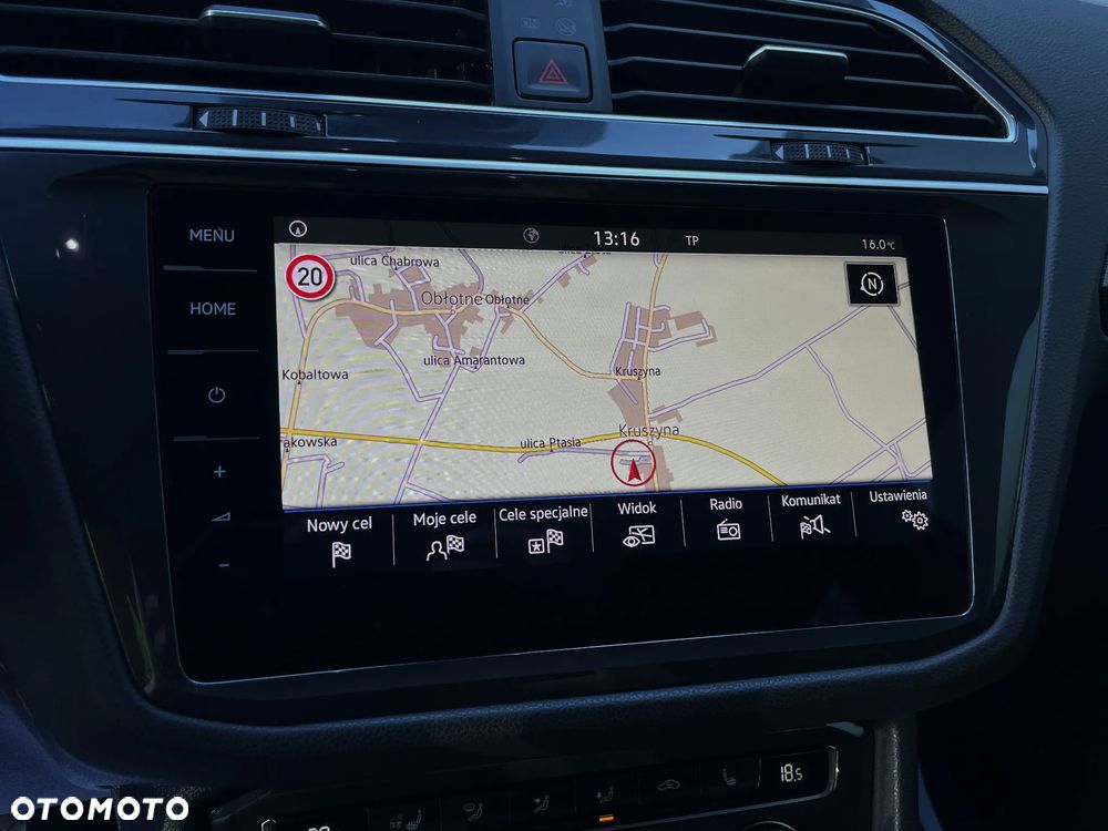 Volkswagen Tiguan 1.5 TSI ACT OPF DSG Highline - 28