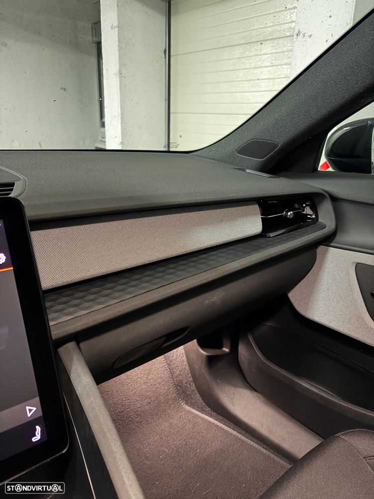 Polestar 2 Long Range 78 kWh - 19