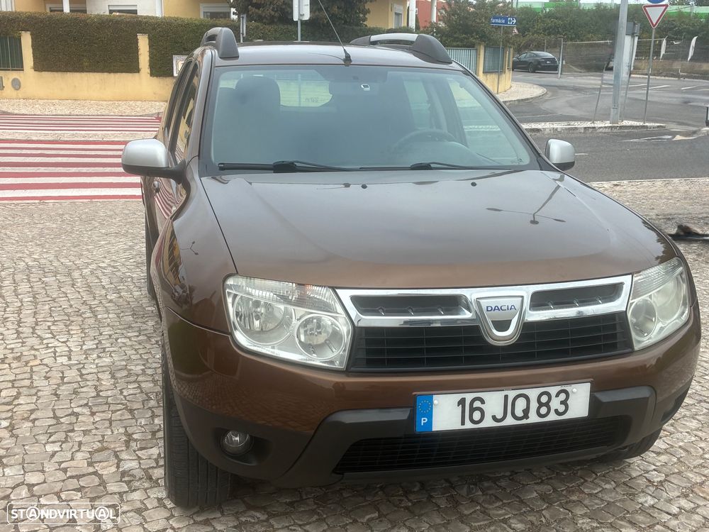 Dacia Duster - 26