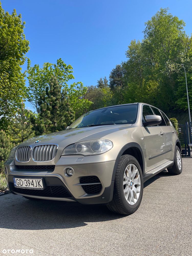 BMW X5 - 23