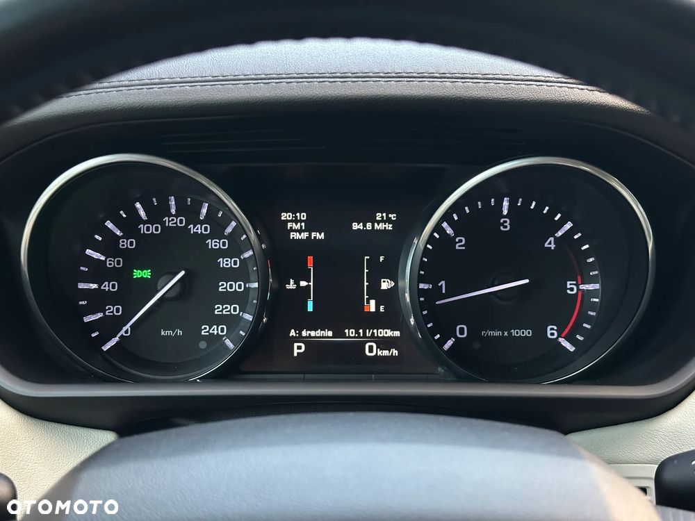 Land Rover Range Rover Sport S 3.0 TD V6 HSE - 16