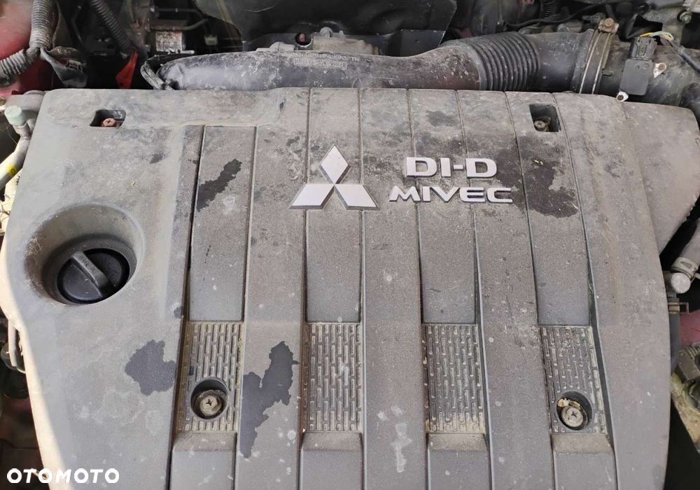 Mitsubishi ASX - 21