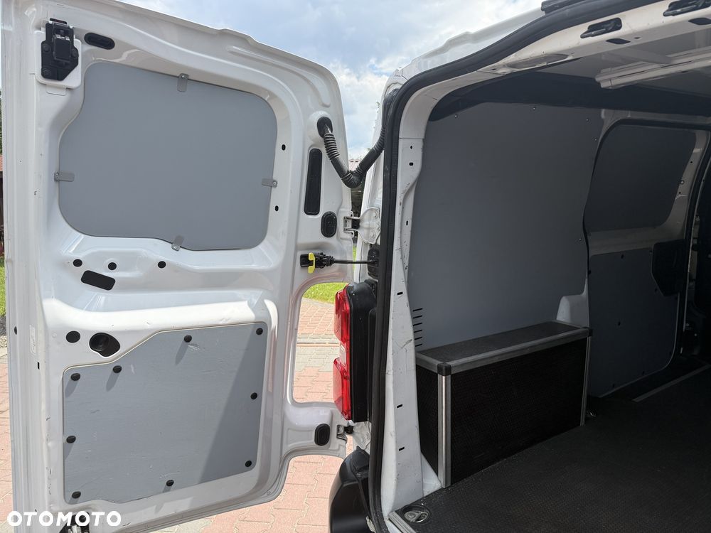 Citroën Jumpy furgon - 9