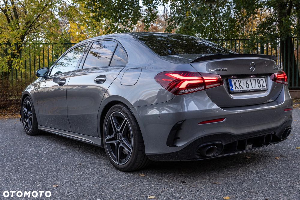 Mercedes-Benz Klasa A - 5