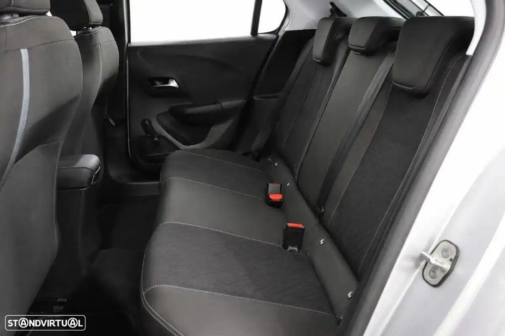 Opel Corsa - 7