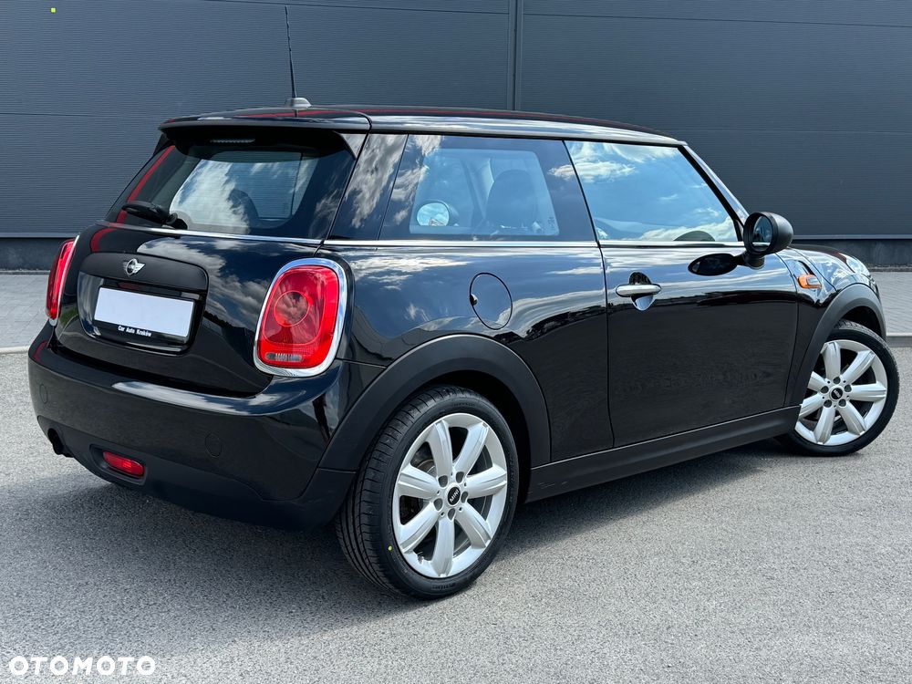 MINI ONE Standard - 3