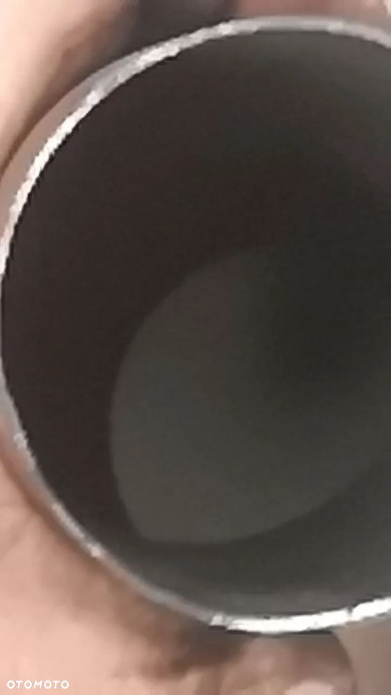 KATALIZATOR AUDI SQ7 4.0 TDI 4M0254454E - 7