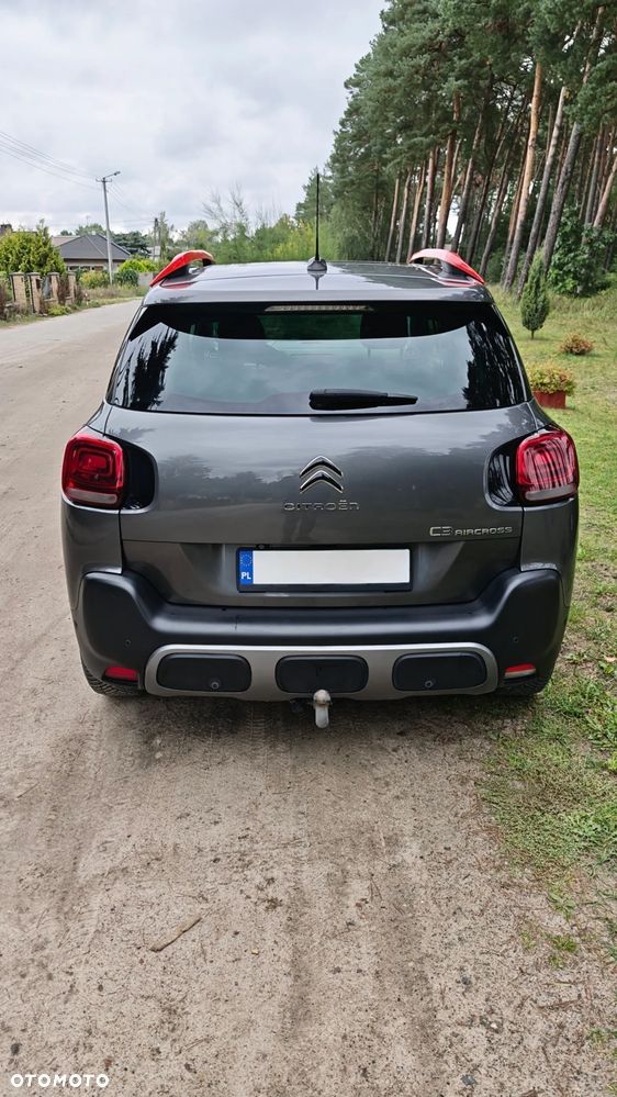 Citroën C3 Aircross - 4