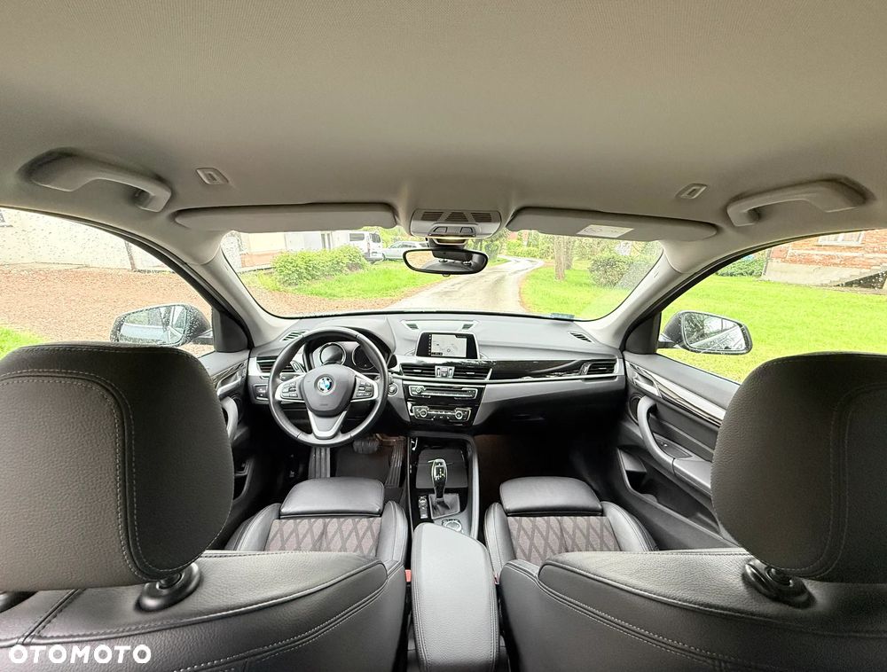 BMW X1 xDrive18d xLine - 20